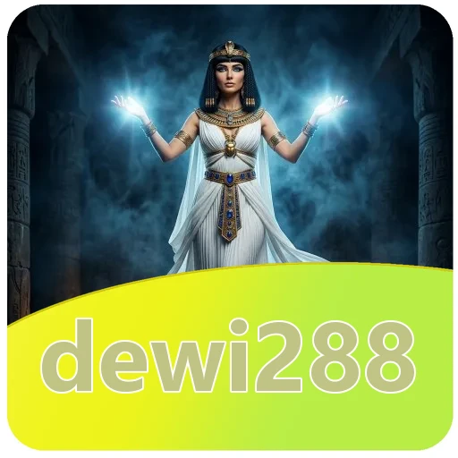 Layar utama dewi288 — antarmuka bersih setelah instalasi