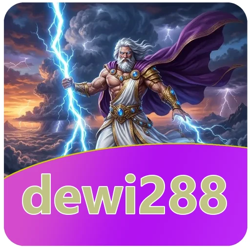 Pratinjau antarmuka dewi288